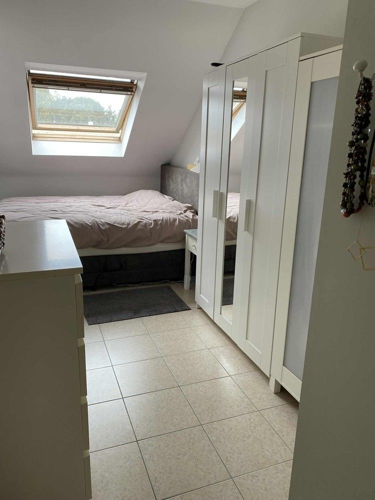 goedgelegen instapklare duplex te Schepdaal foto 13