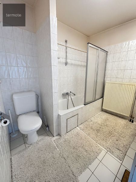 Ruim hoekappartement foto 20