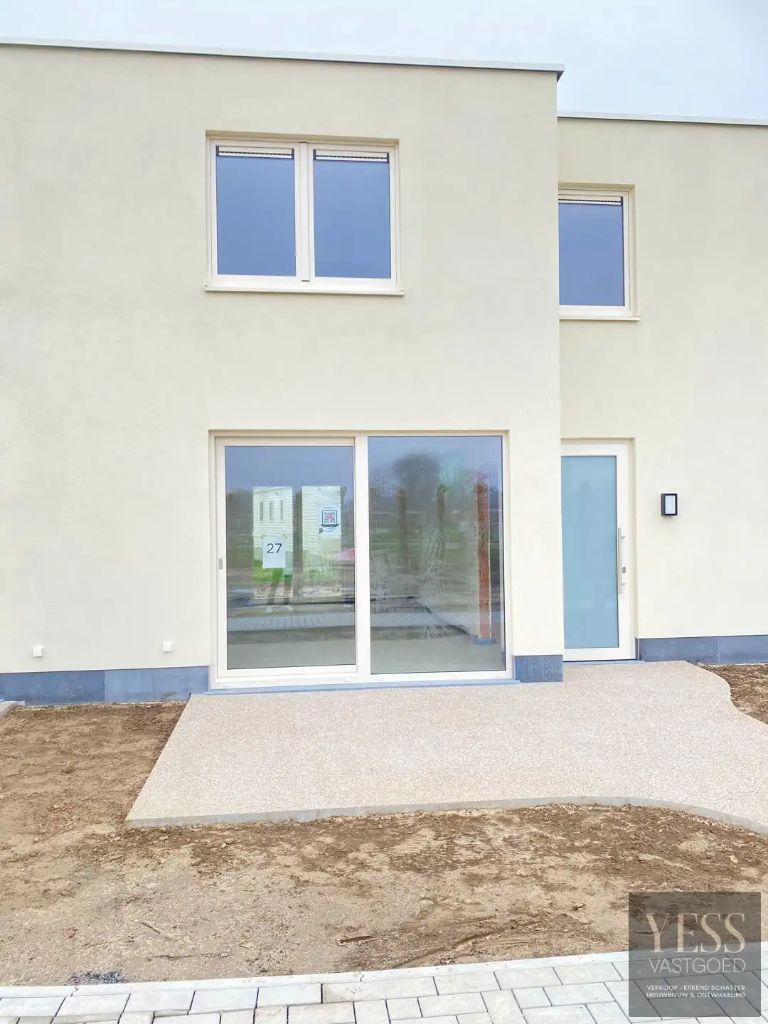 OPENWONINGDAGEN 16/04 - 17/04 - 18/04 van 11u tot 16u foto 2