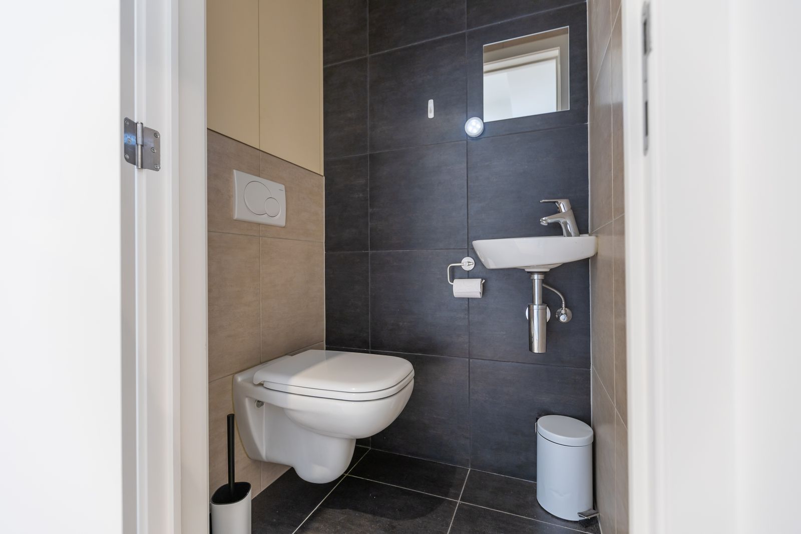 Prachtig appartement met 3 slpk pal aan zee in verzorgde residentie foto 10