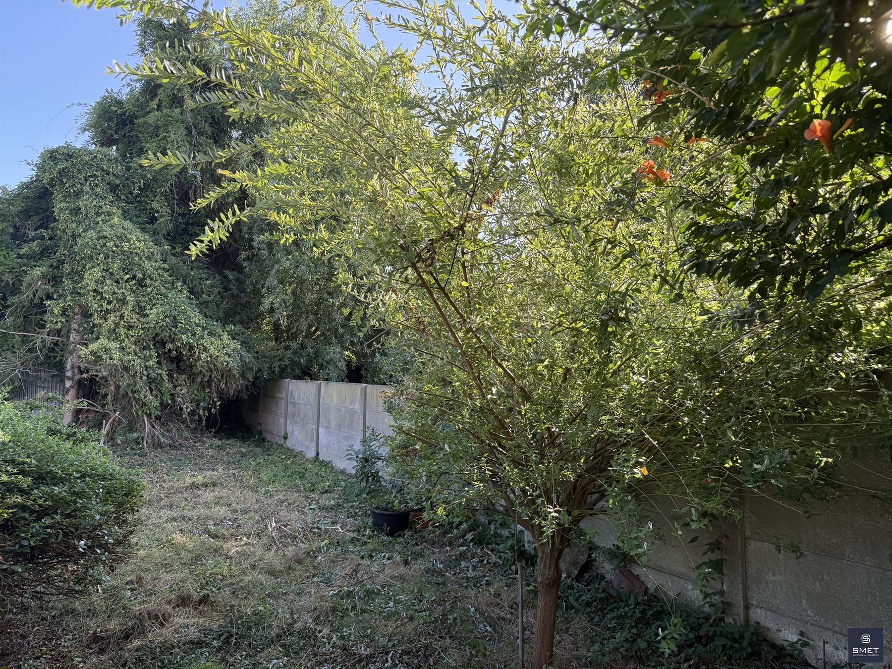 RUIME TE RENOVEREN WONING MET 4 SLPKS EN TUIN foto 19