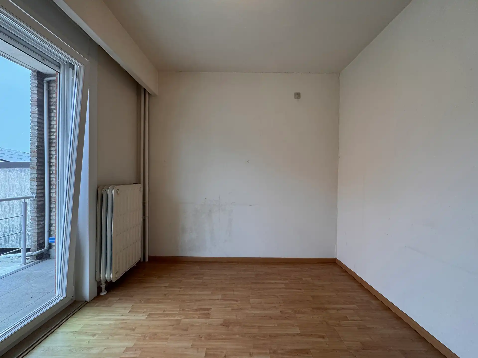 Energiezuinig appartement met twee slaapkamers foto 10
