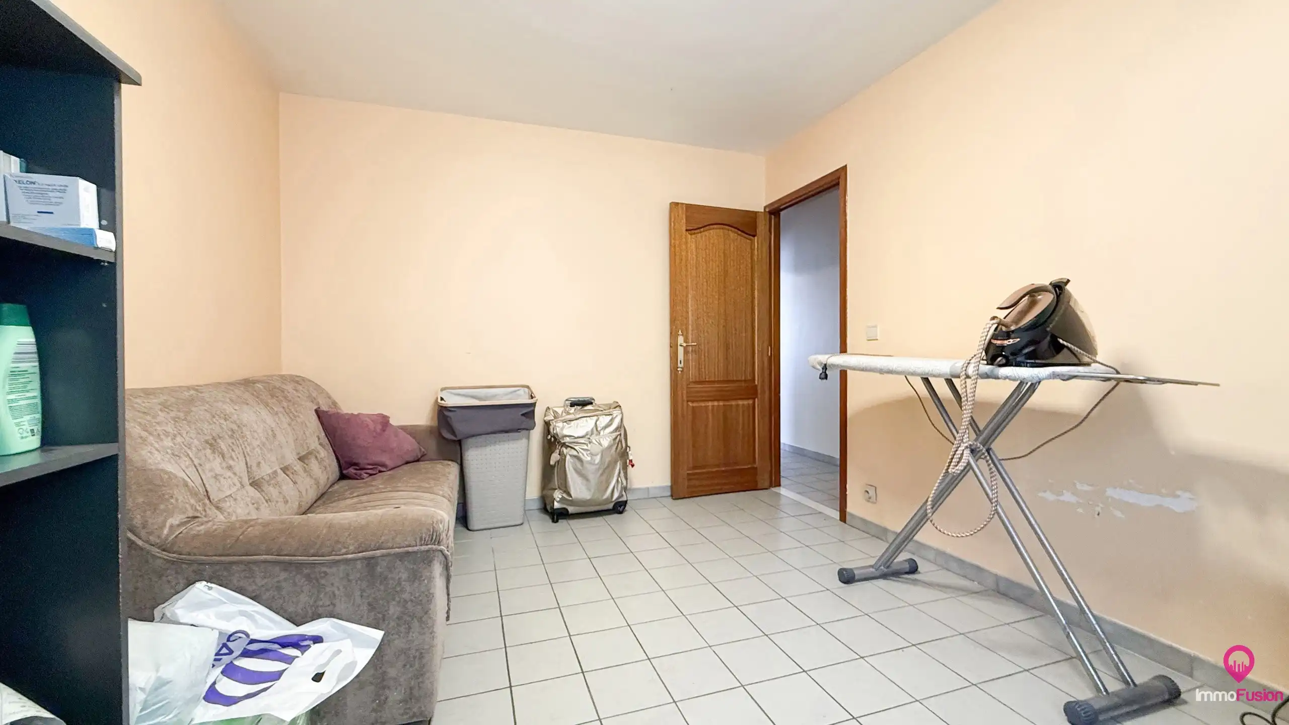 Instapklare bungalow met 5 slpks op toplocatie in Heusden! foto 15