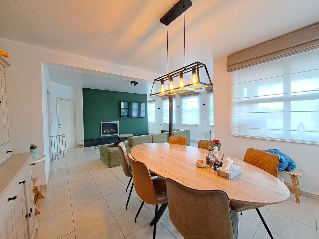 Ruim duplex appartement te Lommel foto 5
