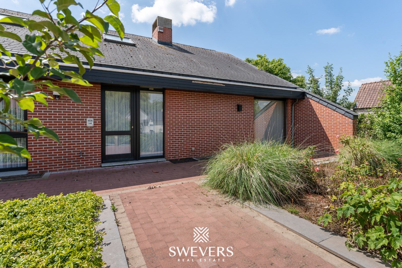 Moderne villa met magazijn op 18a 69ca foto 34