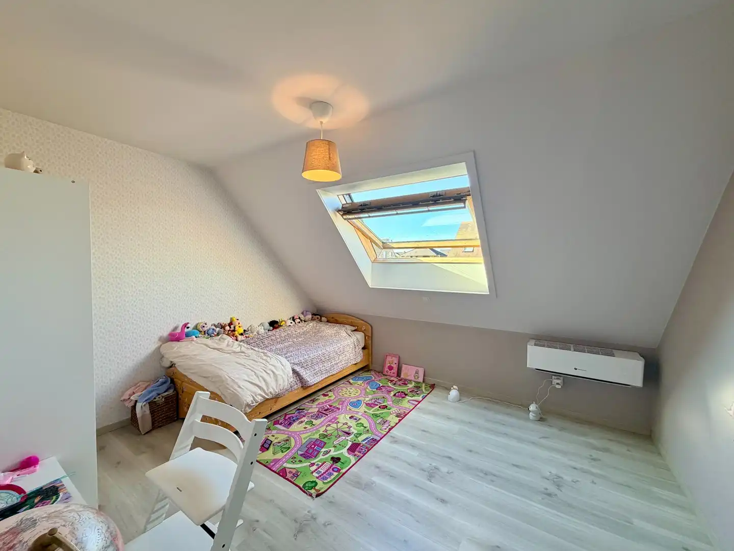 Instapklare HOB in rustige woonwijk te Moorslede! foto 10
