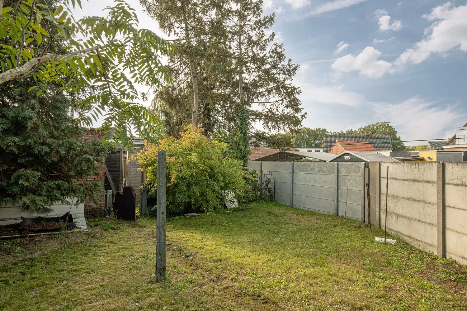 Vrijstaande woning op perceel van 530m² foto 6