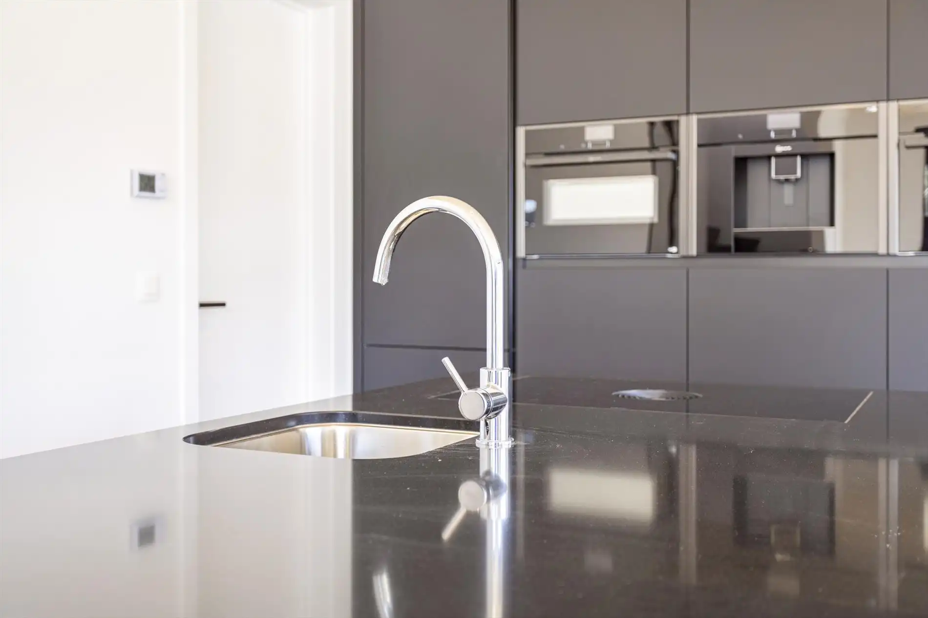 Woonproject Gabriëlsdijk / 1-Meilaan foto 25