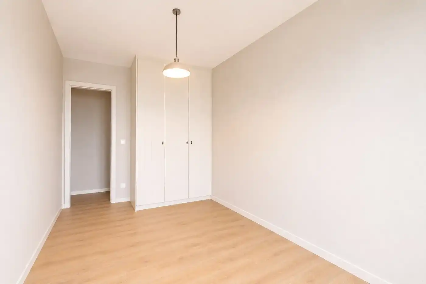 Charmant instapklaar appartement in Duinenwater nabij het Keith Haringplein foto 13