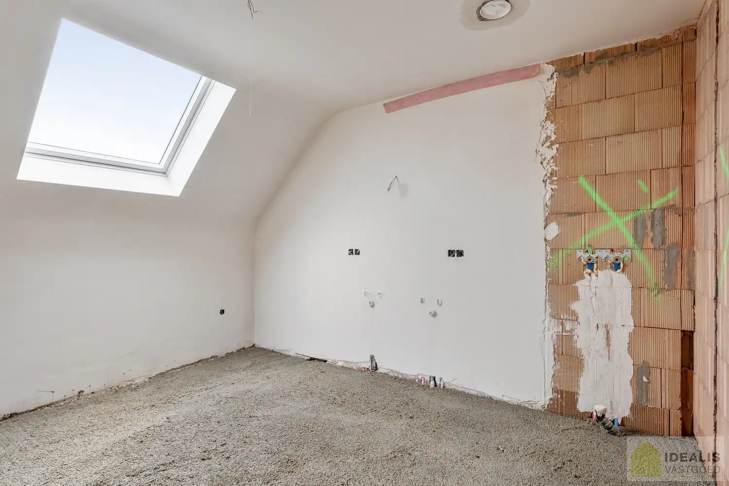 PRACHTIGE NIEUWBOUWWONING (GRONDAANDEEL €85.000,00 + 12% REGISTRATIERECHTEN EN CONSTRUCTIE €293.000,00 + 21% BTW) MET EEN HEERLIJK LICHTRIJKE WOONKAMER MET OPEN KEUKEN MET AANSLUITEND BERGPLAATS, 3 SLAAPKAMERS, EEN RUIME BADKAMER VOORZIEN VAN ALLE COMFORT! EEN HEERLIJK RUIM HUIS MET EEN LEUKE TUIN, OP EEN GEGEERDE LOCATIE NABIJ HET CENTRUM VAN REPPEL! foto 19