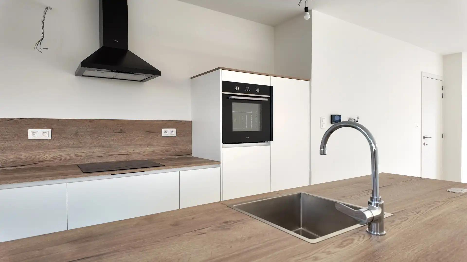 HOB NIEUWBOUWWONING TE KOOP, 3 SLPKS - MAASMECHELEN foto 6