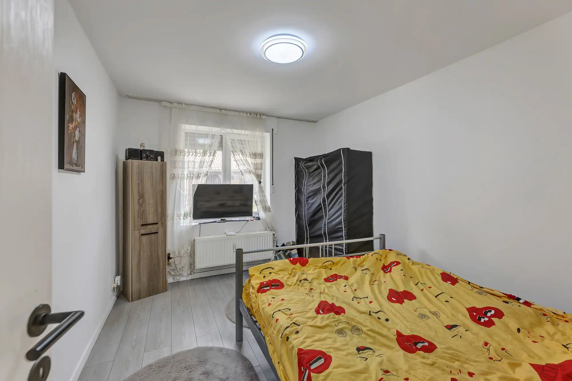 Instapklare gezinswoning met 4 slaapkamers en 2 badkamers foto 10