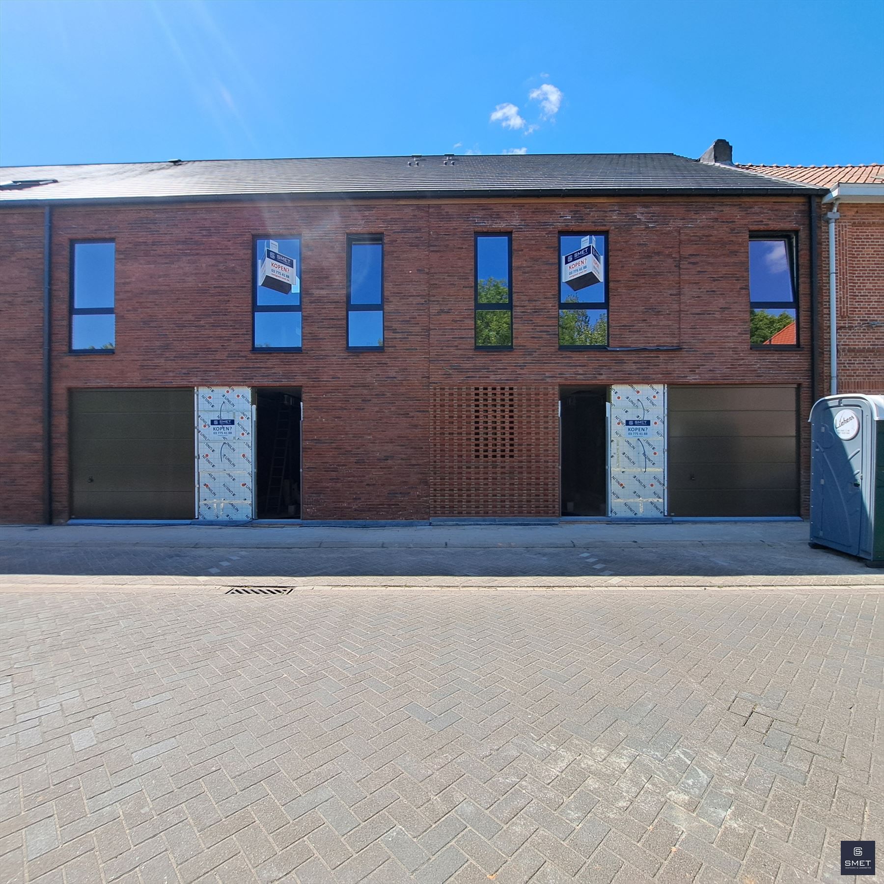 Zeer ruime woning met 5 slks foto 2