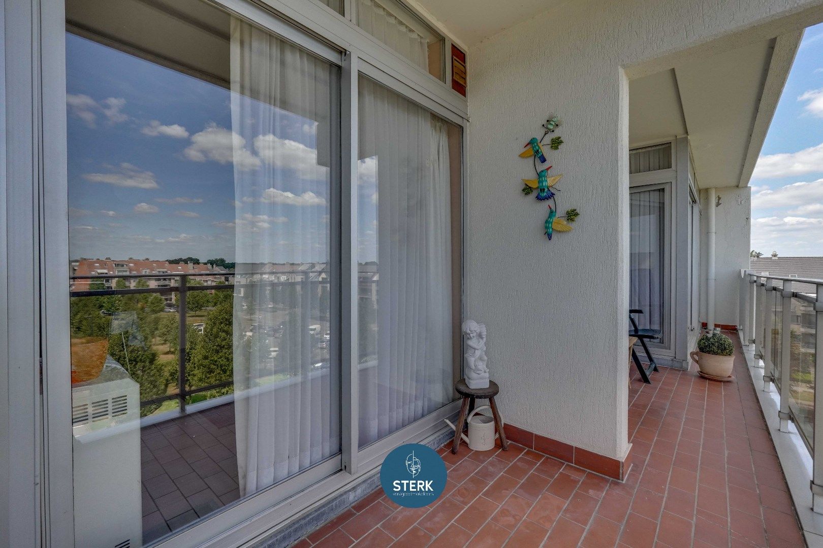 IDEAAL APPARTEMENT ALS INVESTERING OP EEN TOPLOCATIE IN CENTRUM LANAKEN ! foto 17