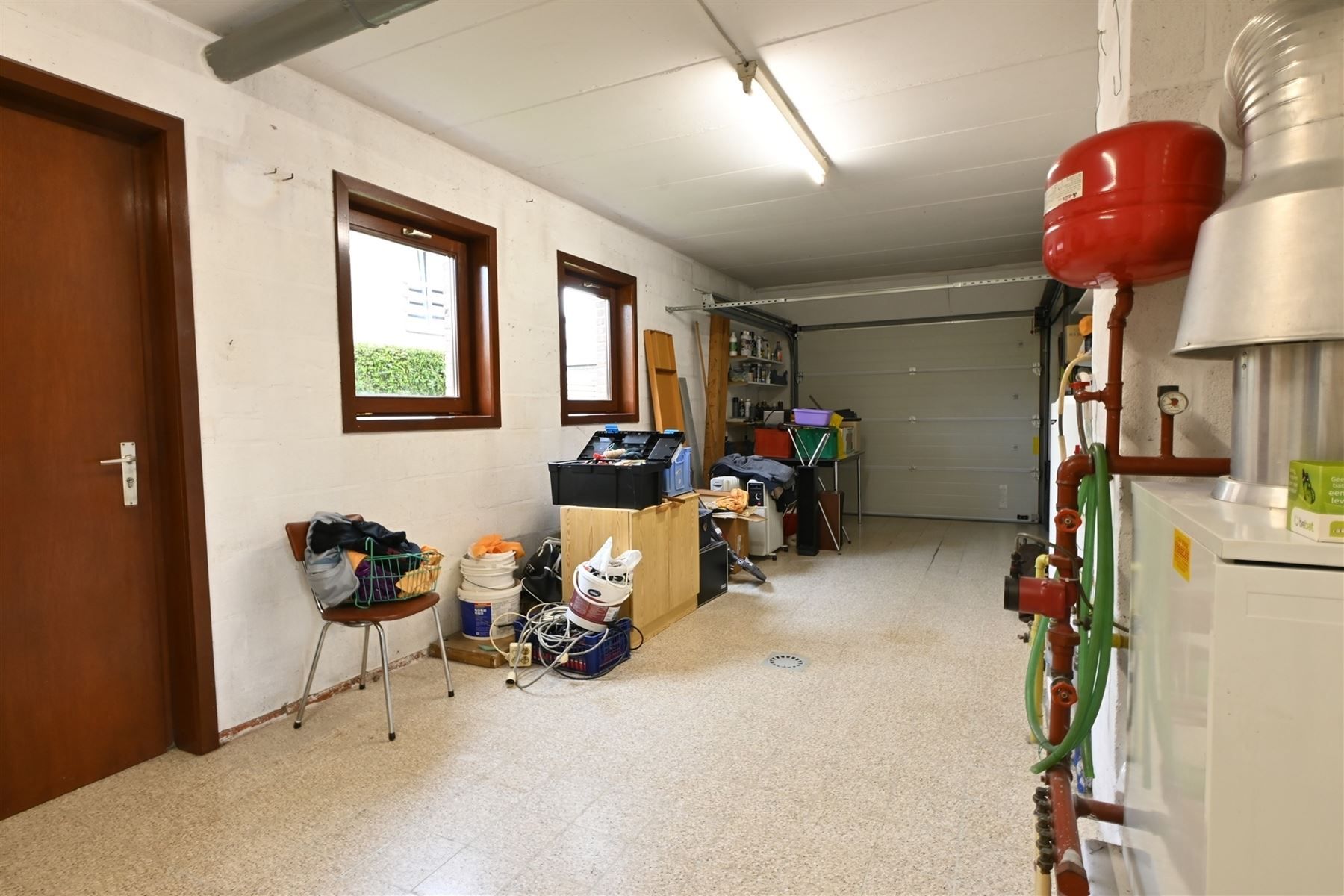 instapklare woning op 606 m² na bij de Gavers foto 10