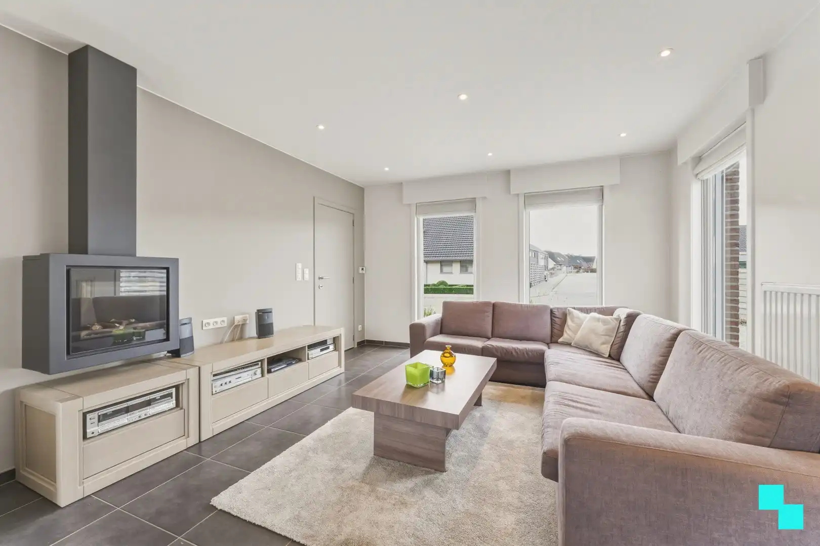 Instapklare HOB in rustige wijk - Roeselare foto 6