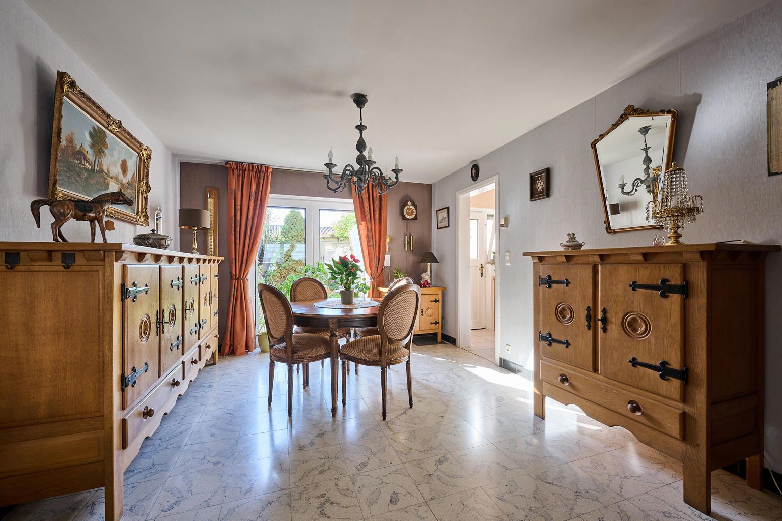 Huis te koop foto 5