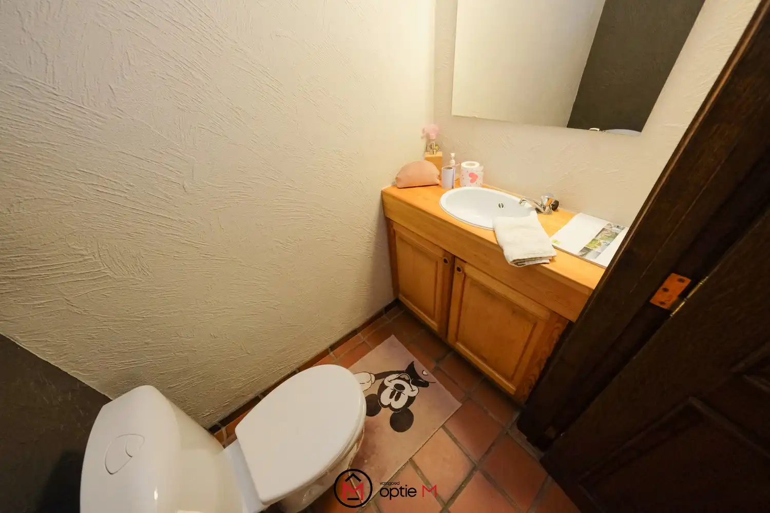 Rustig gelegen woning in Bilzen te huur met prachtig uitzicht foto 22