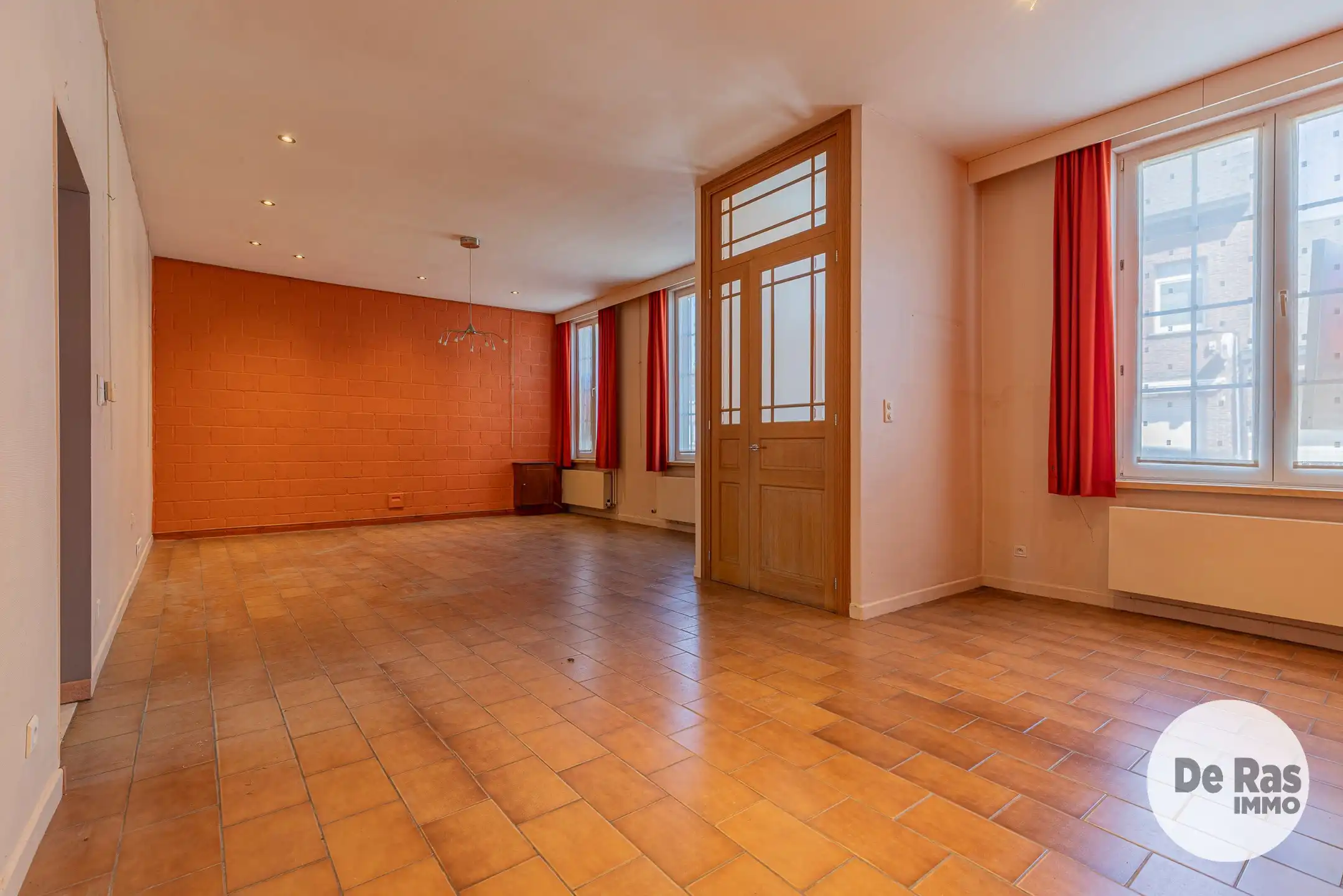 WICHELEN – Te renoveren woning met 3 kamers op leuke locatie foto 5