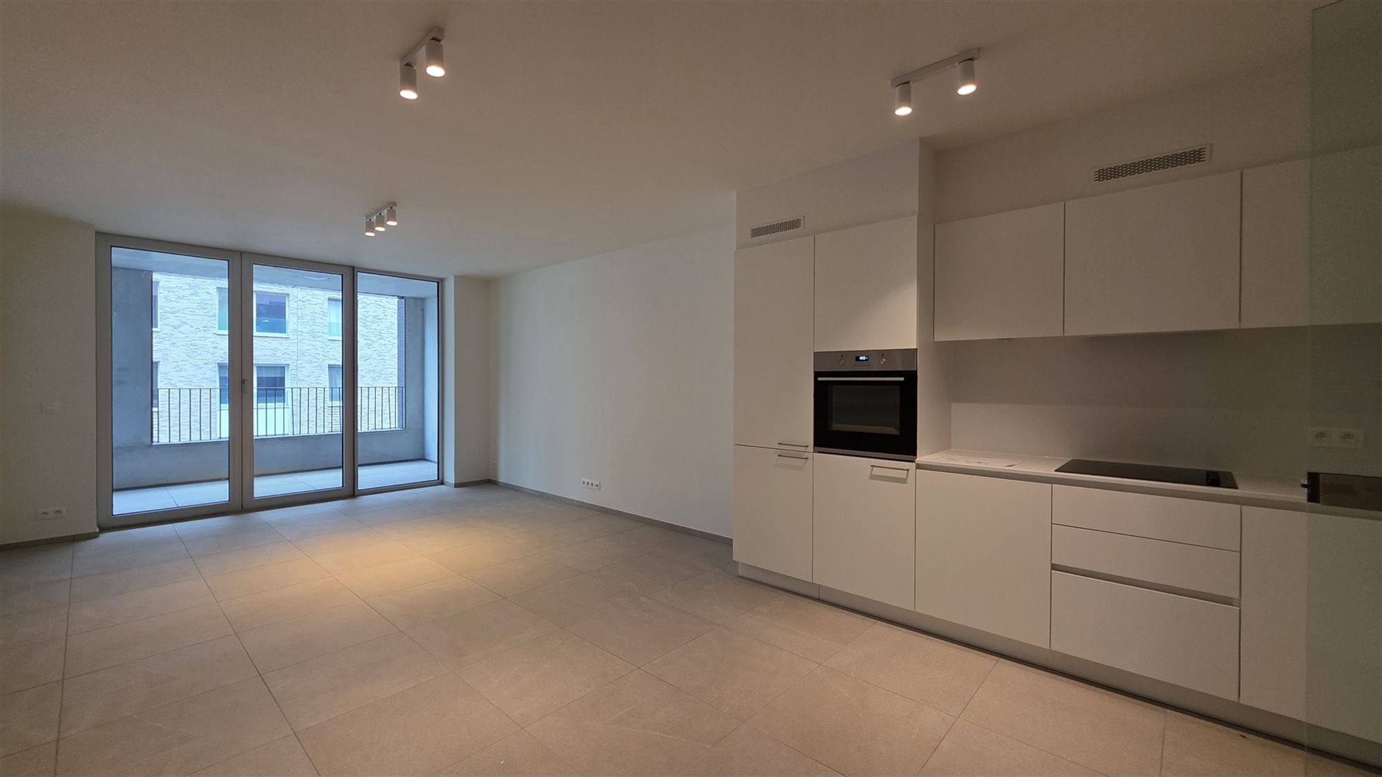 Nieuwbouw 3 slaapkamerappartement foto 3