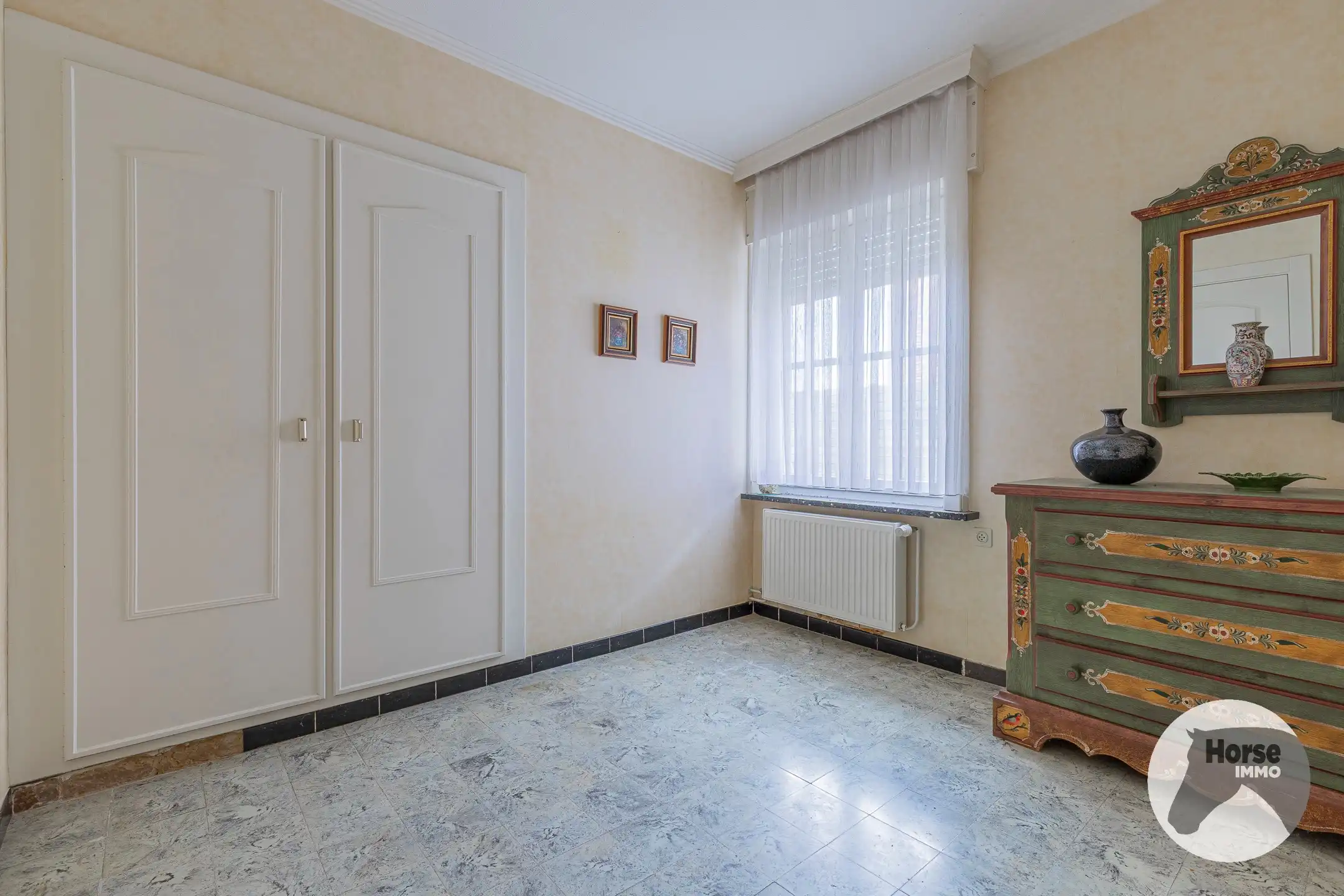ZOTTEGEM - Rustig gelegen bungalow in het groen foto 13