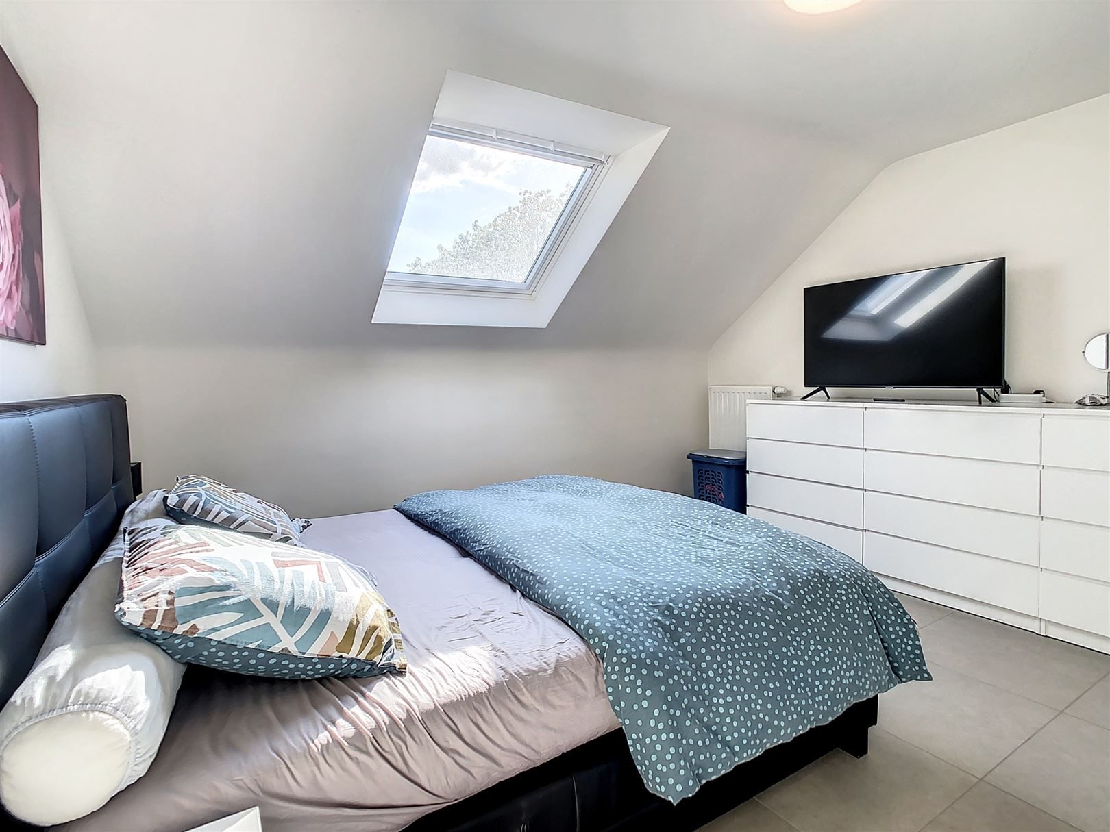 Mooie woning, 3 slpks, garage en groot terras foto 41