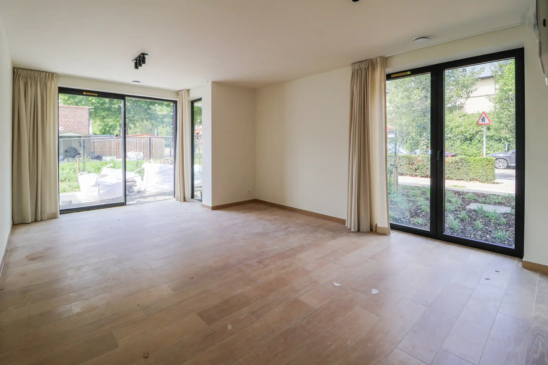 Appartement te huur foto 3