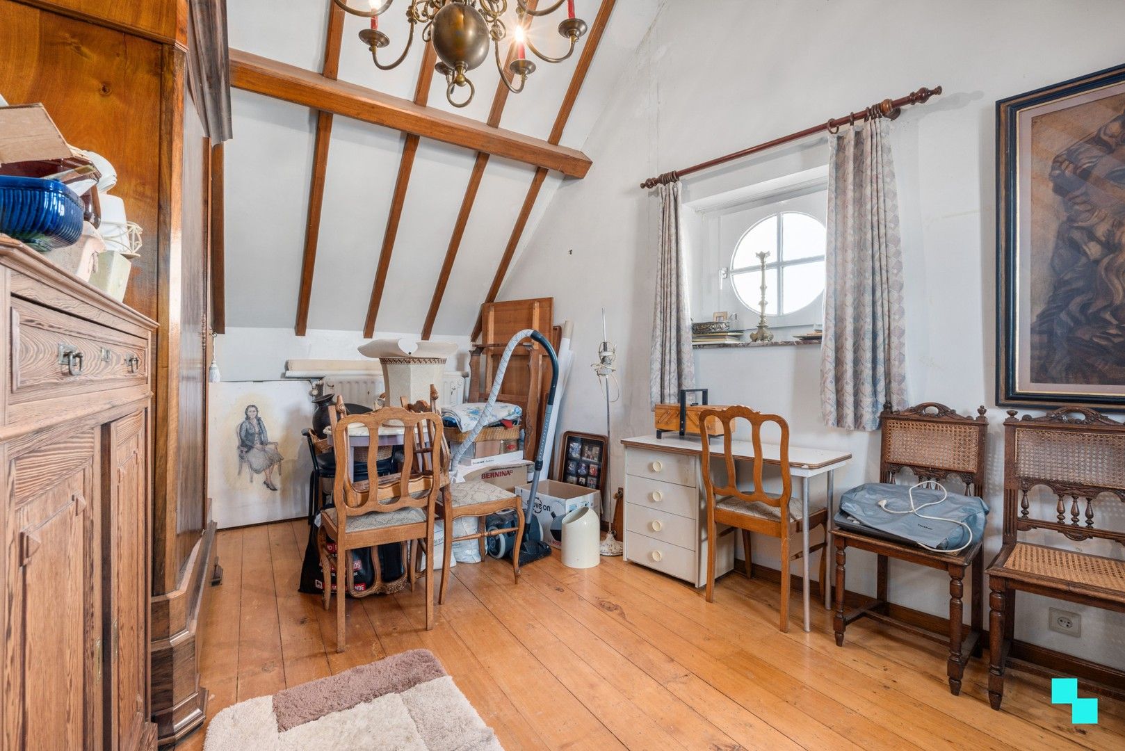 Waar charme en natuur elkaar ontmoeten in Watou (Poperinge) foto 25