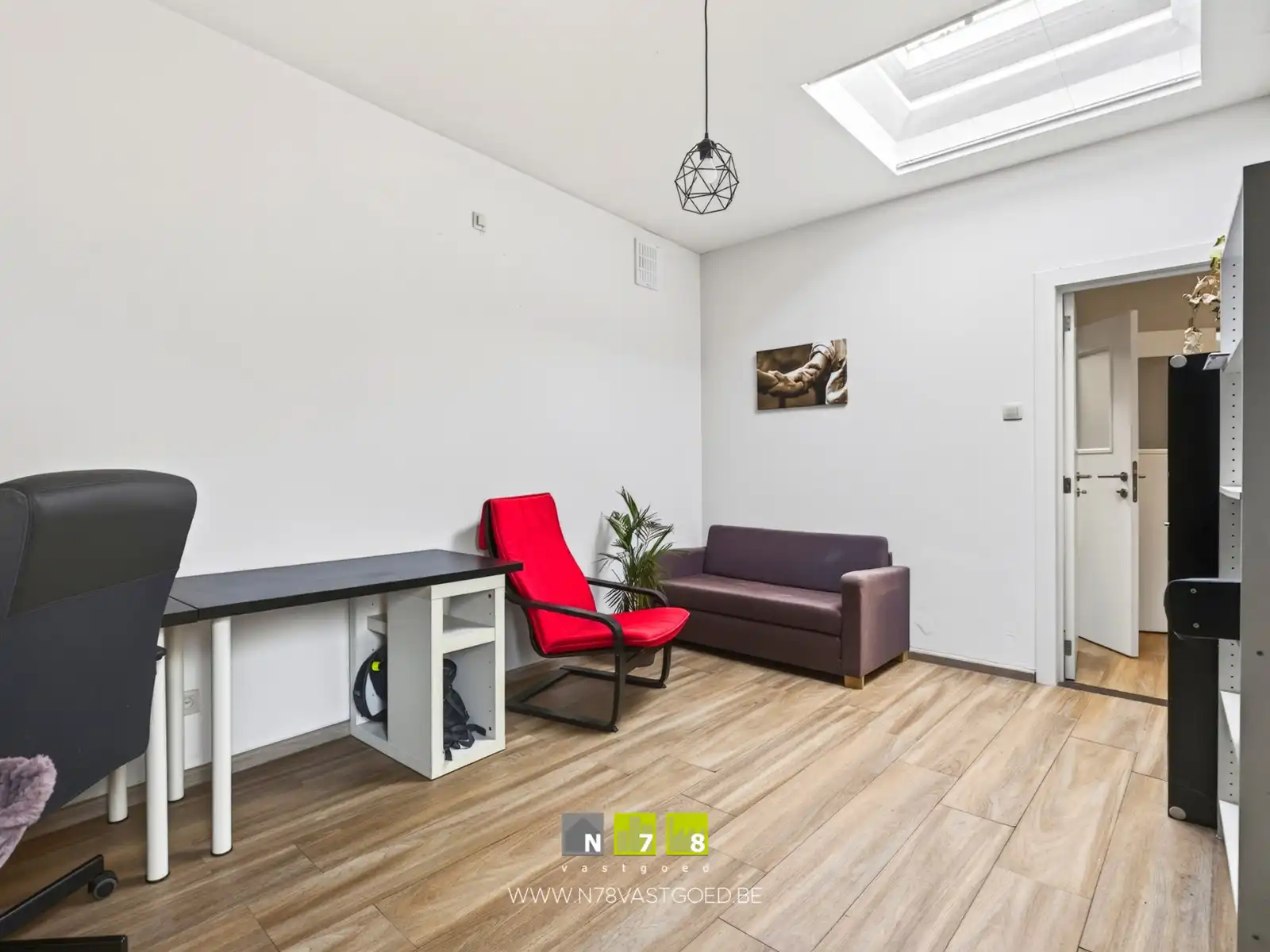 Appartement te huur foto 10