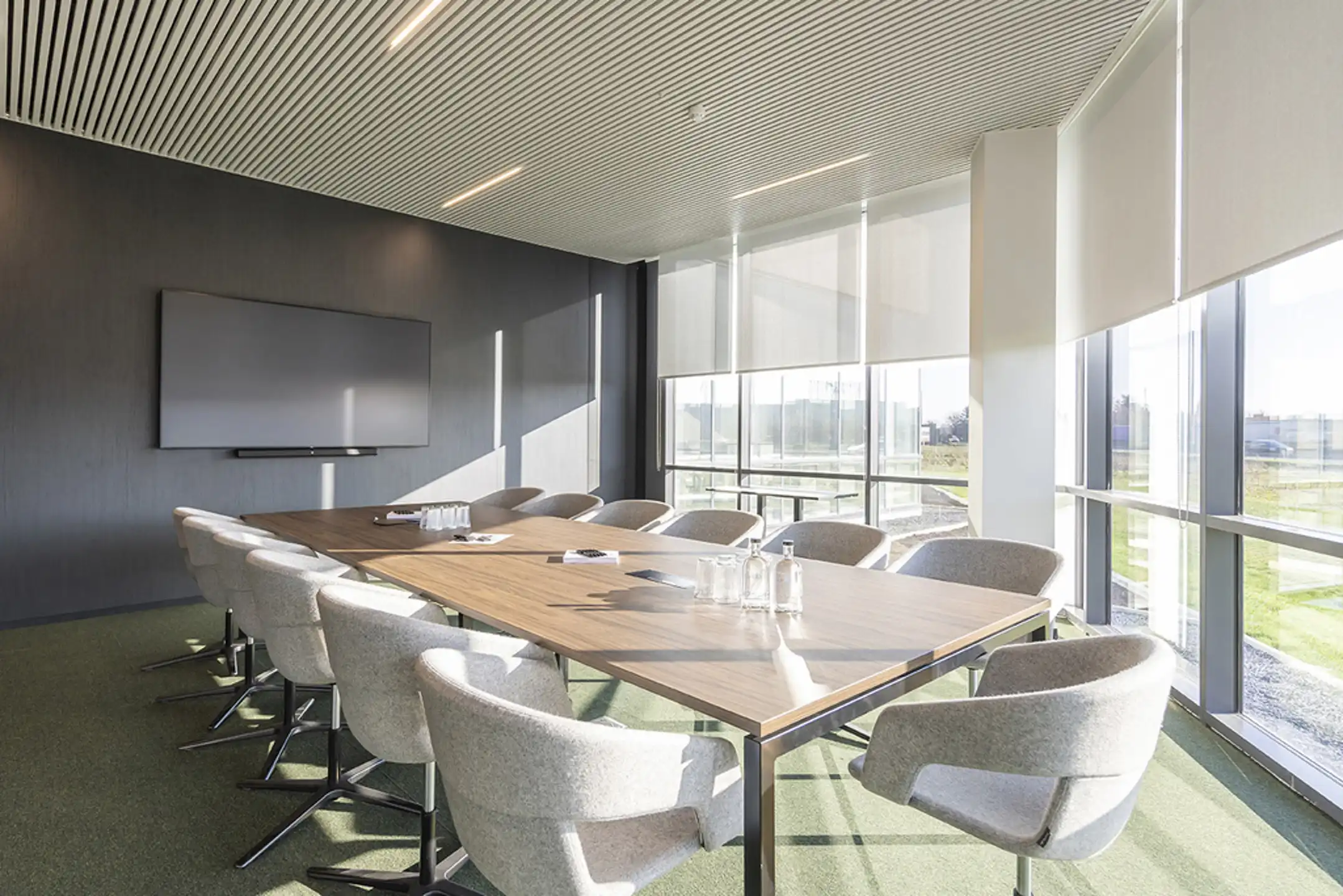 Kantoor te huur foto 3