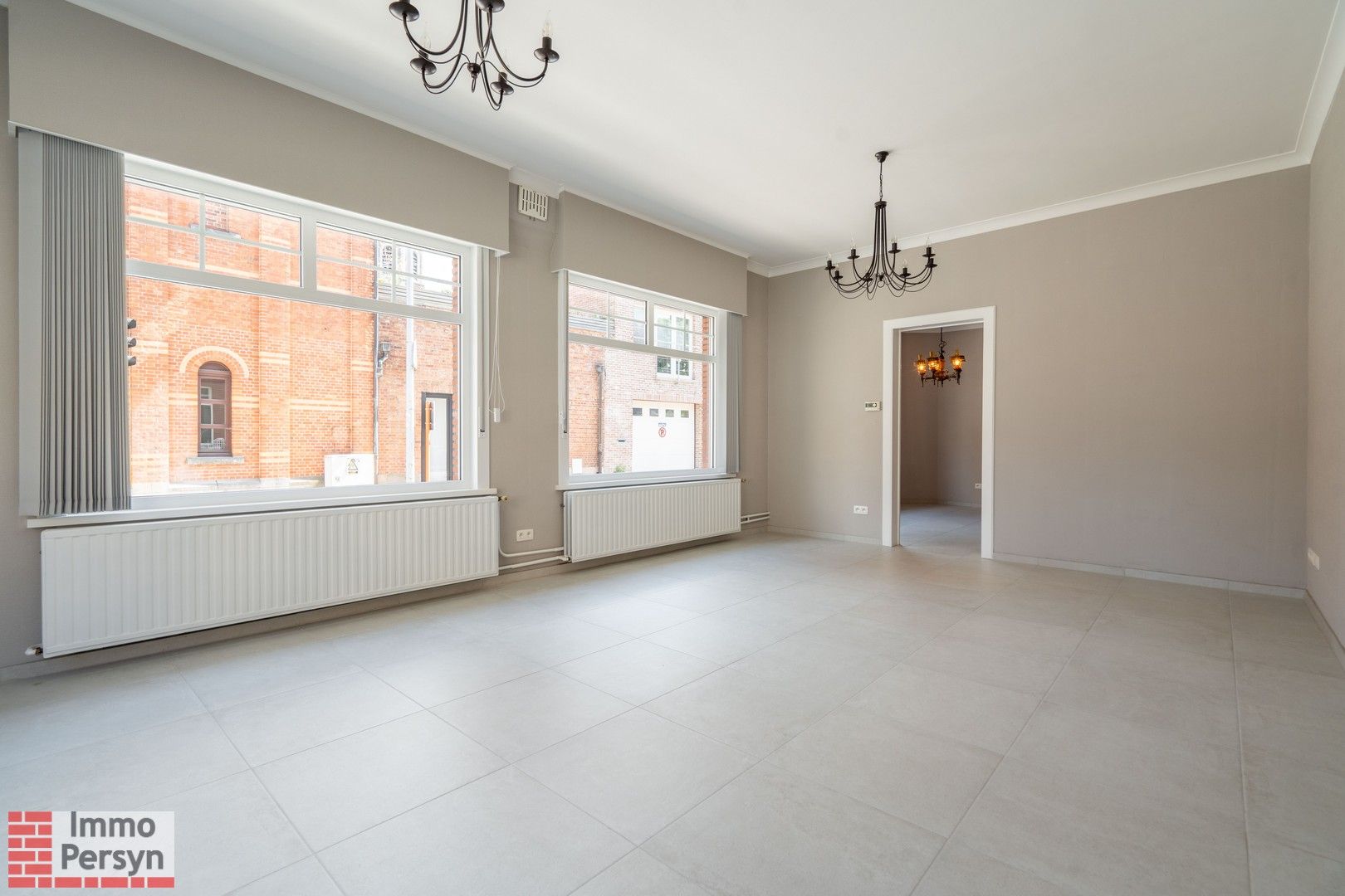 Charmante Half-Open Woning met 4 Slaapkamers te Huur in Rillaar foto 3