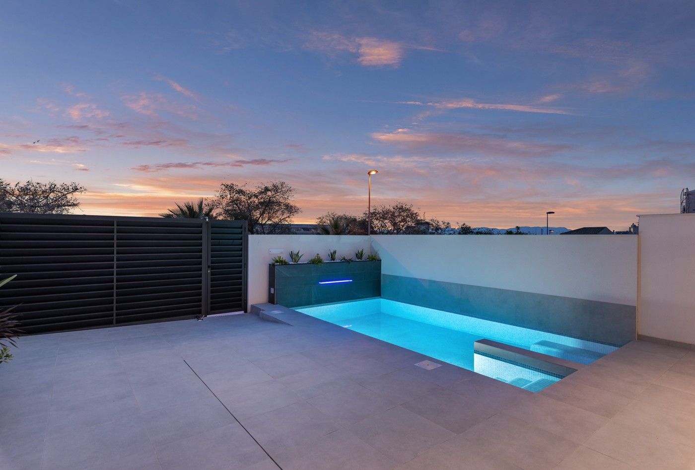 Residencial Venecia Benihill - Benijofar foto 30