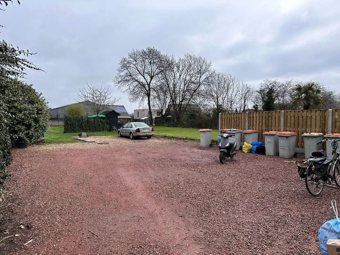 Opbrengsteigendom met 5 appartementen en 3 studio's – gunstig EPC, asbestveilig en conforme elektrische installatie foto 14