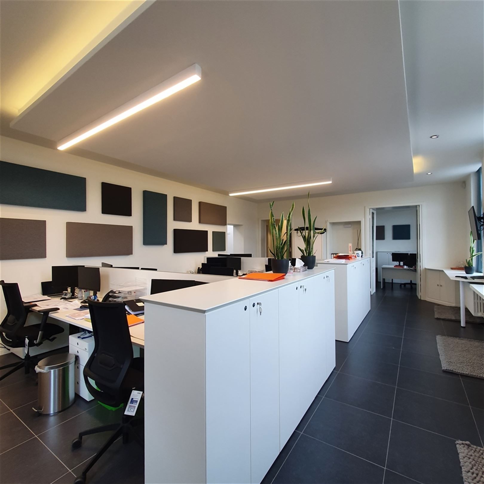 Business Center d'Office in Waregem foto 2