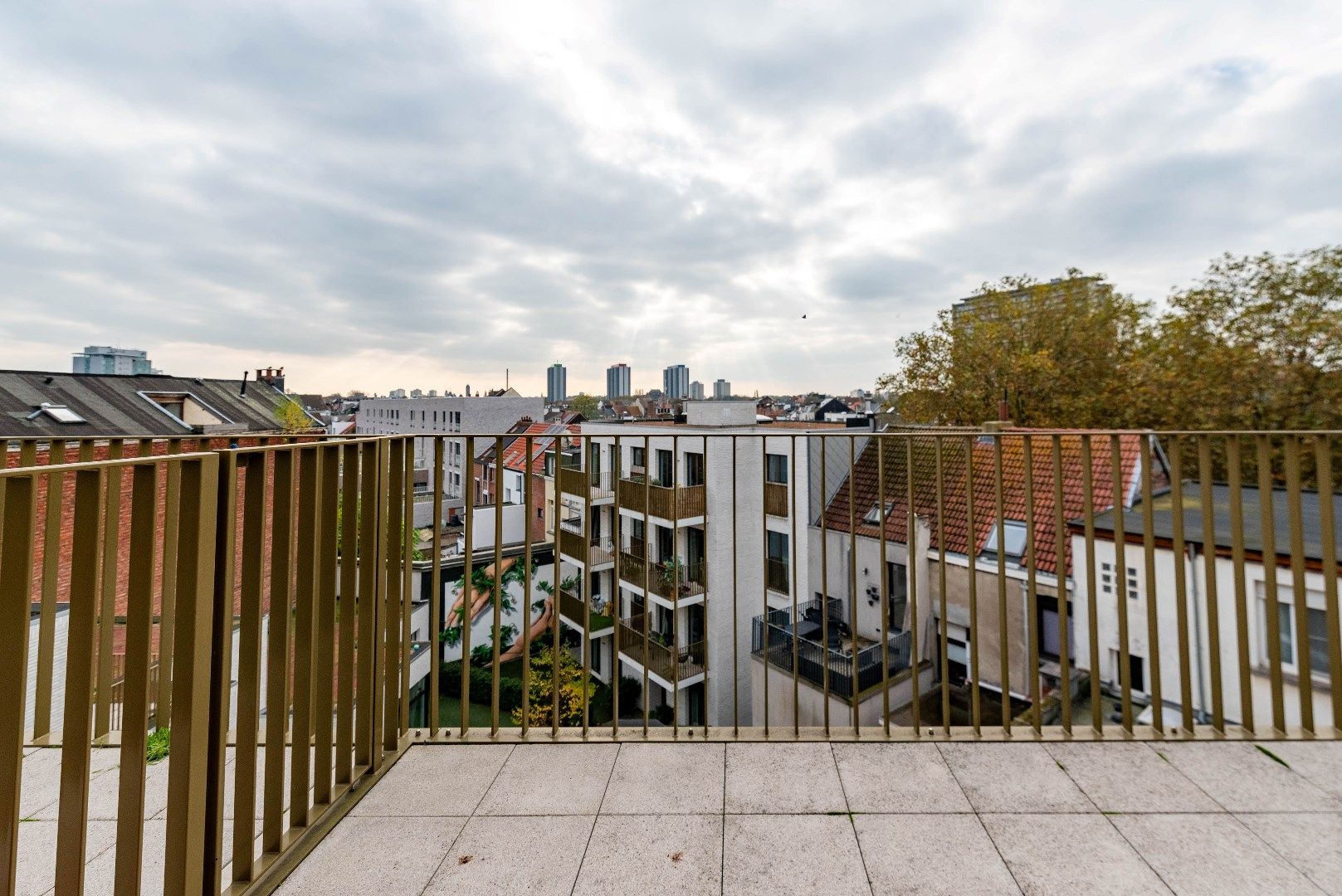 Prachtig appartement gelegen in residentie Minneho foto 14