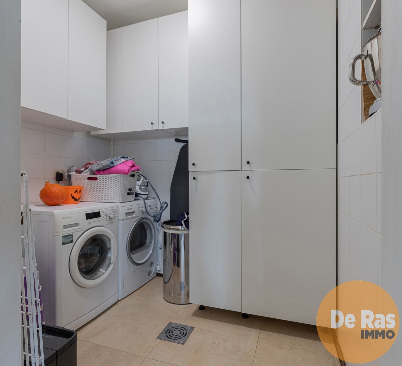 HELDERGEM - Ruime villa met 4 slpk en weide! foto 9