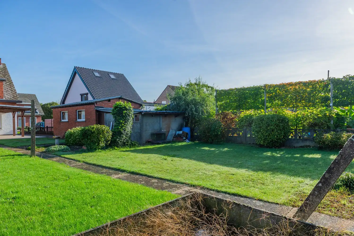 Ruime gezinswoning met 3 slaapkamers op een perceel van 668 m² in Meerhout-Gestel foto 26