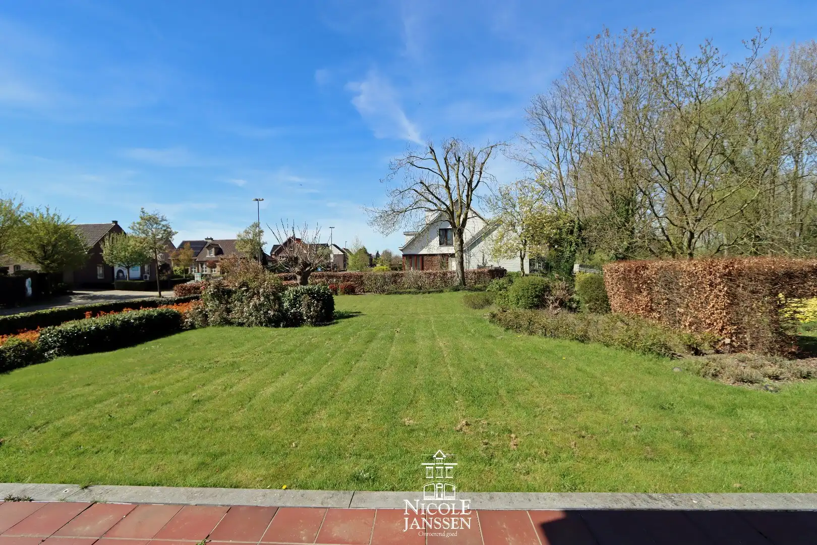 Charmante ruime woning foto 28