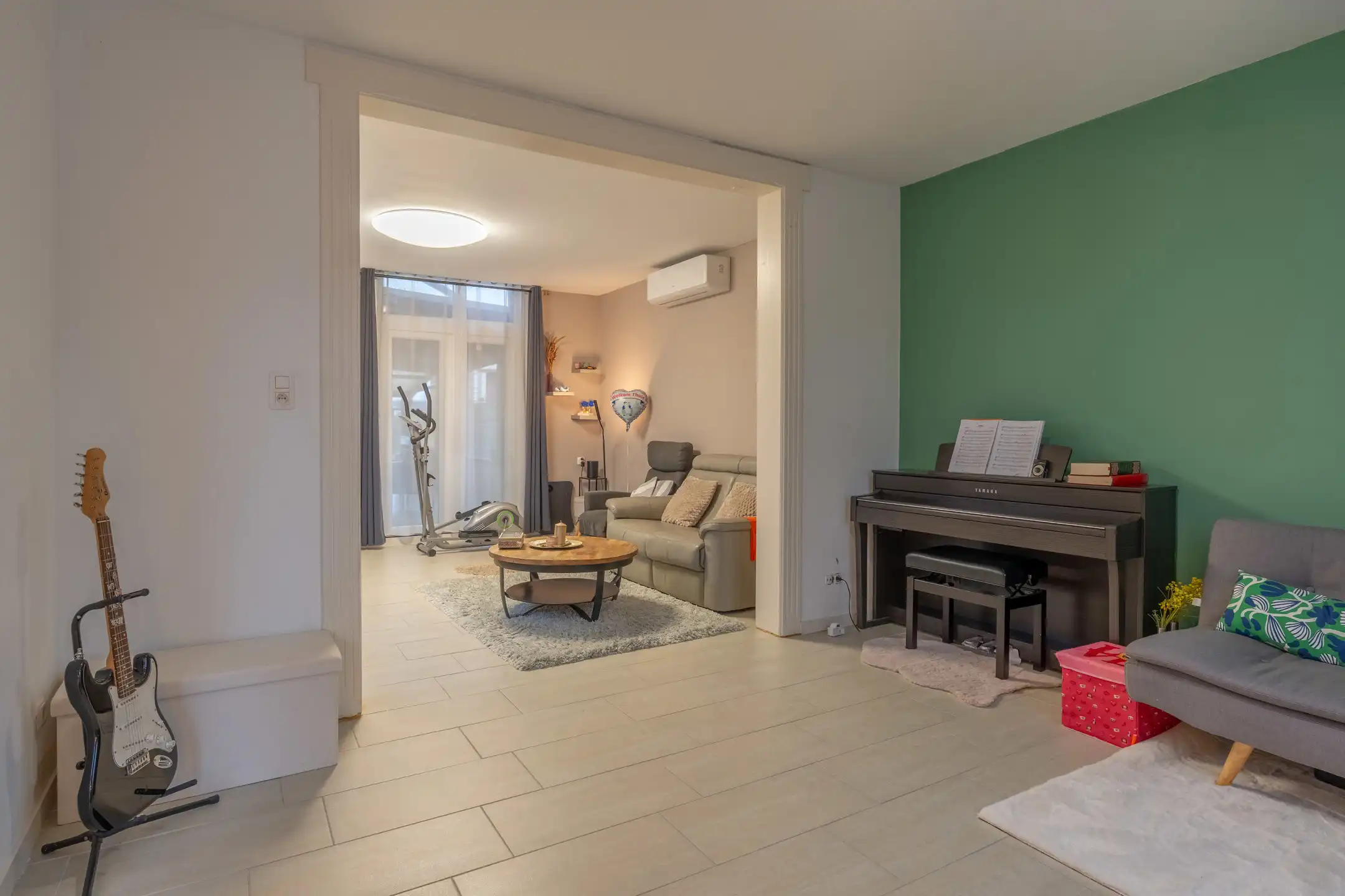 Gunstig gelegen woning met 4 slpk op perceel van 525 m² foto 7