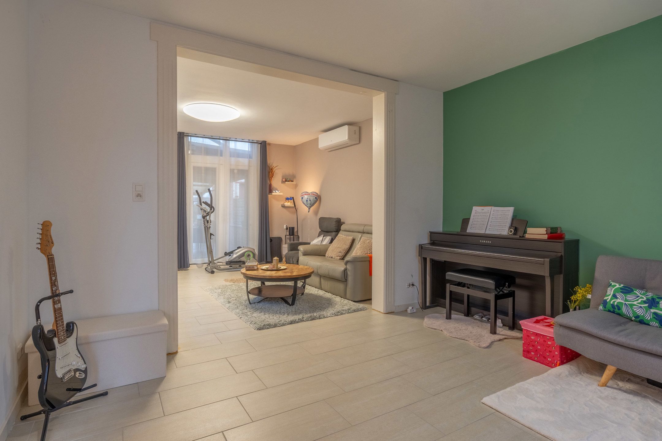 Gunstig gelegen woning met 4 slpk op perceel van 525 m² foto 7