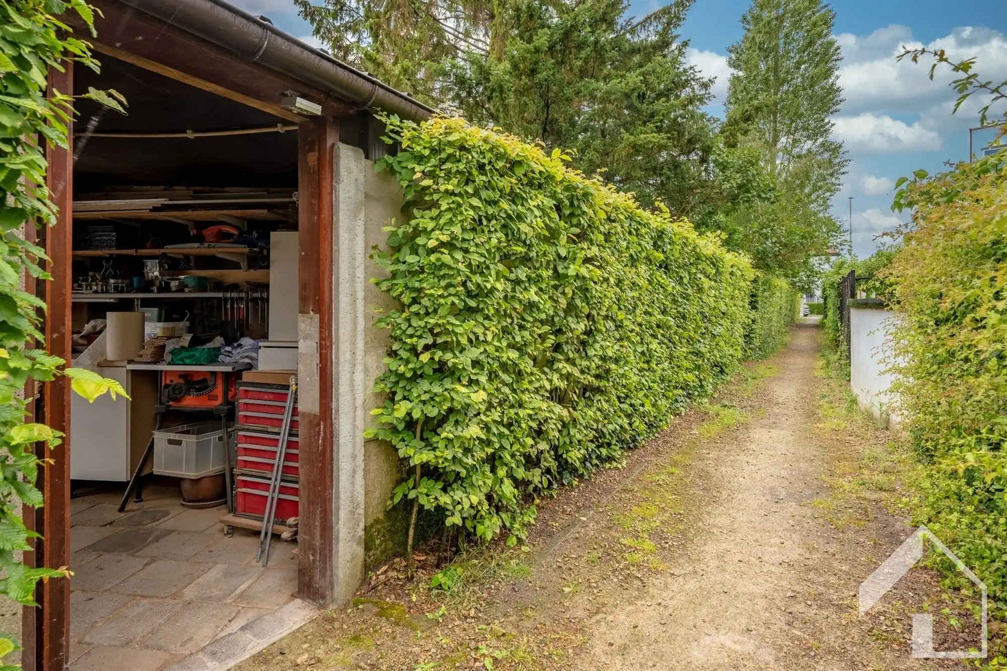 Ruime woning met 3 à 4 slaapkamers foto 21