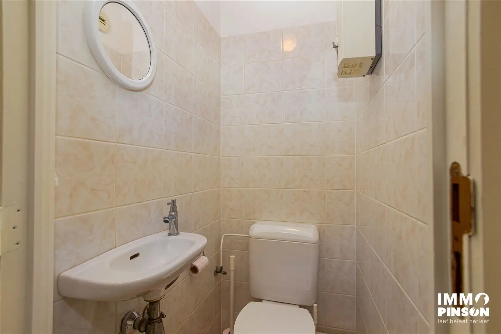 Zonnig appartement met wijds uitzicht foto 8