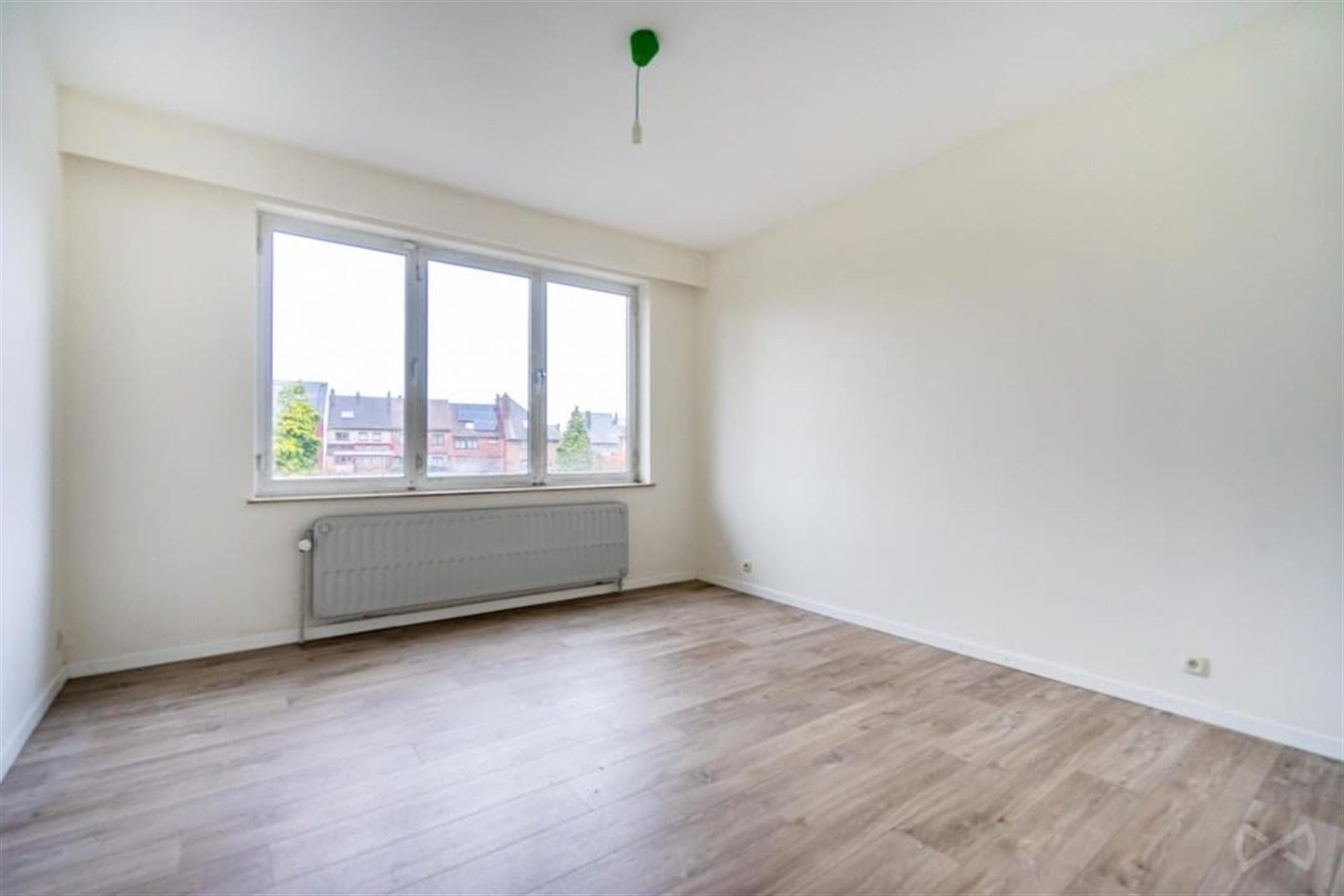 Appartement met 2 kamers en terras foto 10