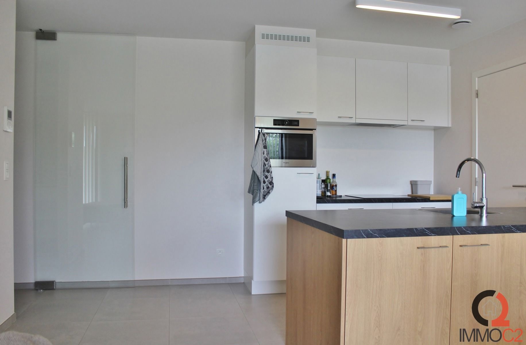 Appartement te huur foto 9