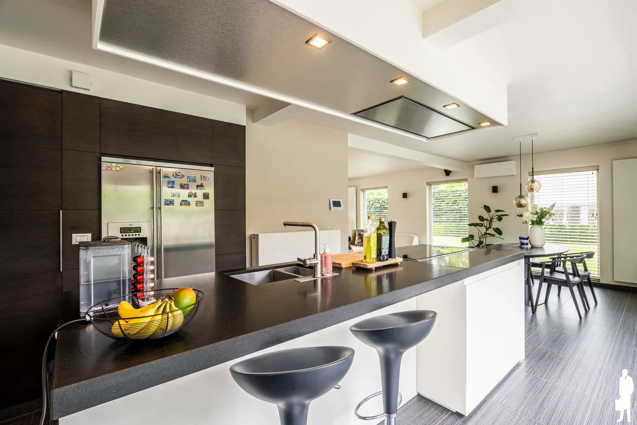 Villa met zwembad en poolhouse op een perceel van 1.350m² foto 7