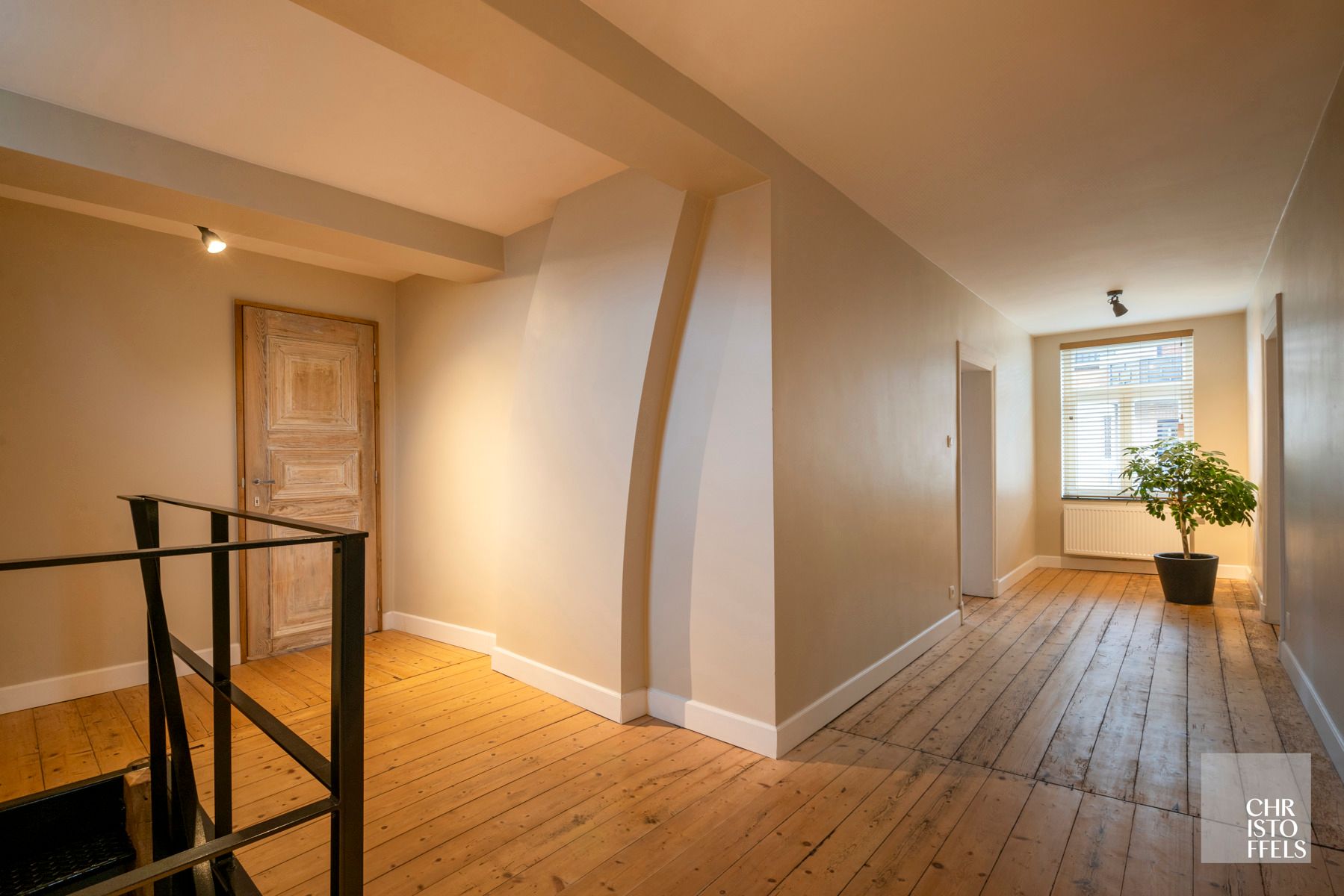 Kwalitatief gerenoveerde hoeve met 413 m² woonbeleving!  foto 17