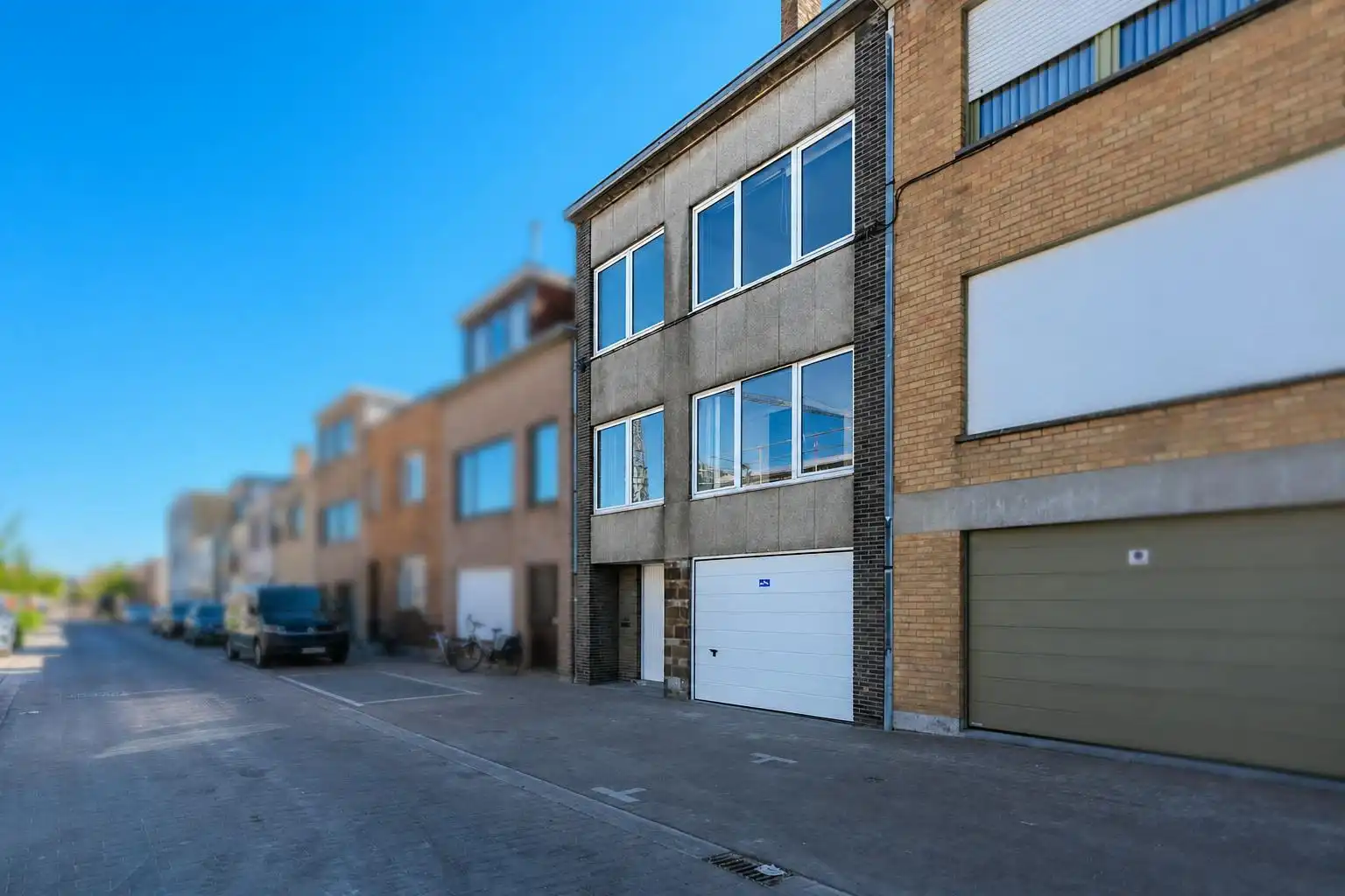 Woning te koop met 3 slaapkamers te Oostende foto 24