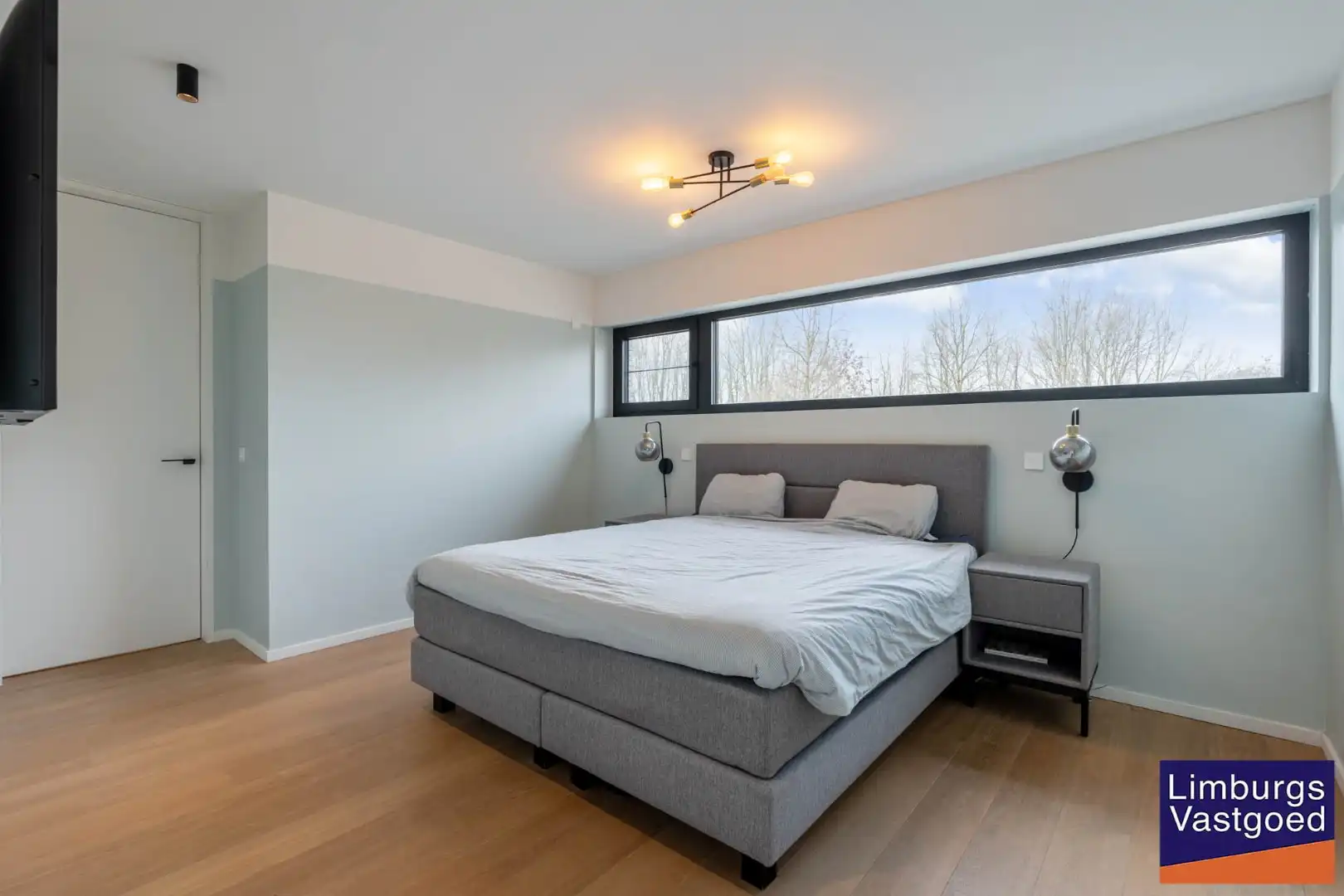 Hoogwaardig afgewerkte gezinswoning, 4 slpk, op 48a23ca, nabij centrum foto 25