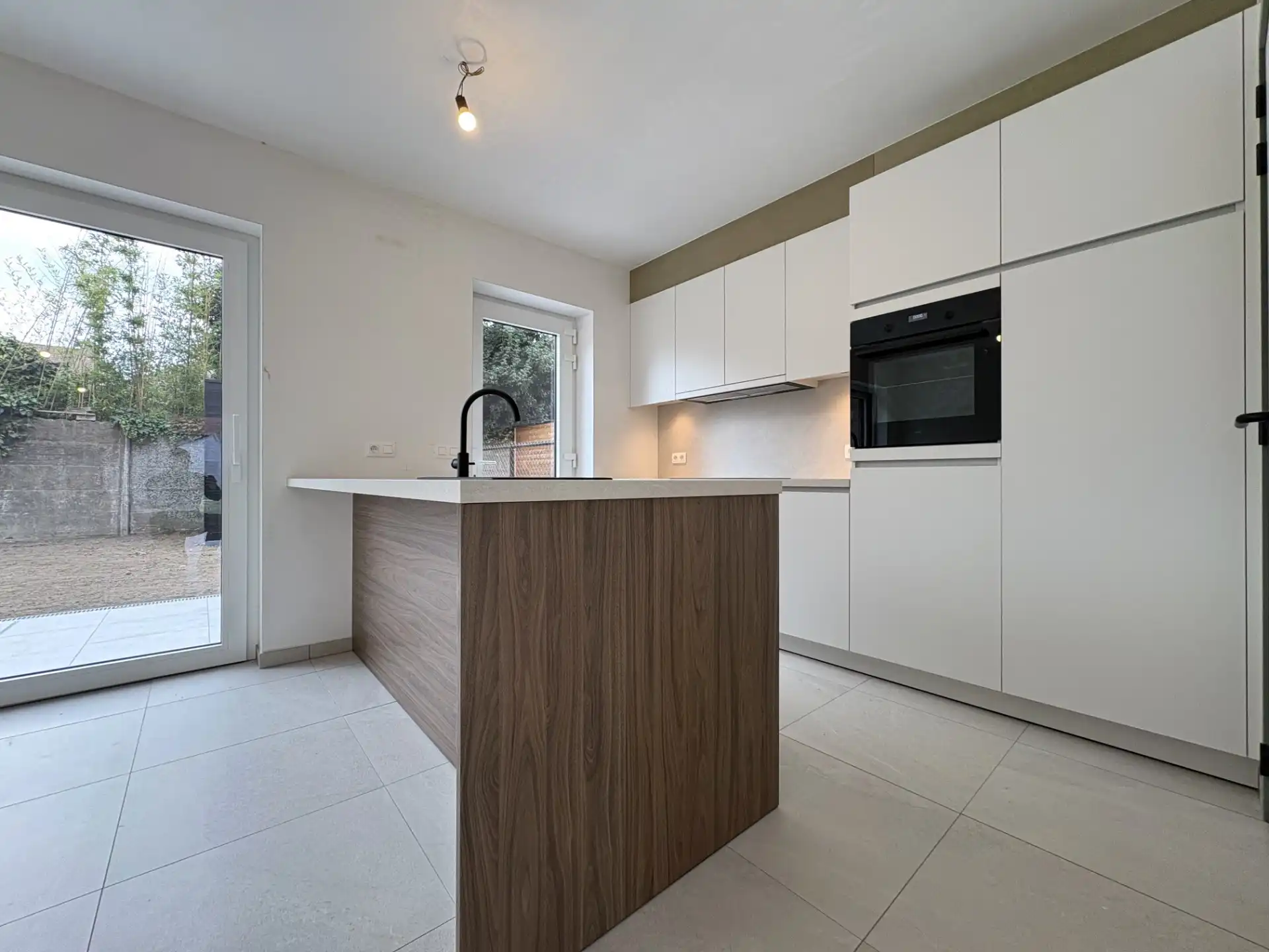 Instapklare BEN-woning in rustige, groene woonwijk foto 4