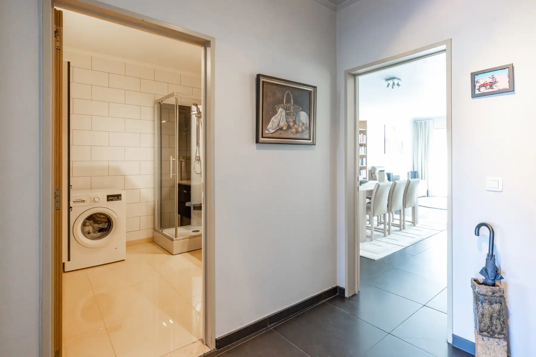 GLV APPARTEMENT MET RUIM TERRAS foto 3
